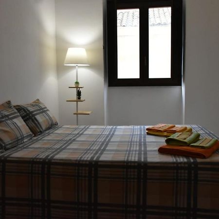 Civico 22 Apartment Trapani Luaran gambar