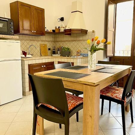 Civico 22 Apartment Trapani Luaran gambar