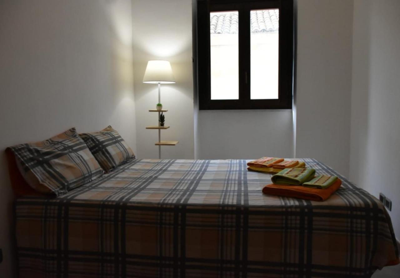 Civico 22 Apartment Trapani Luaran gambar