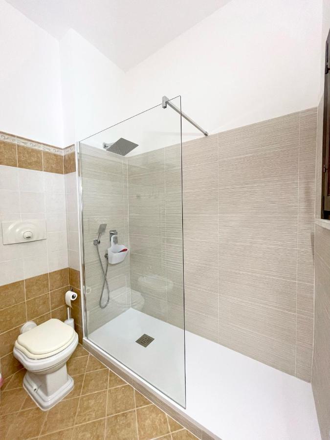 Civico 22 Apartment Trapani Luaran gambar
